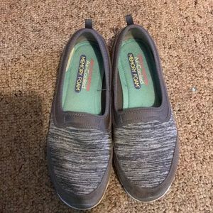 Skecher Slip Ons